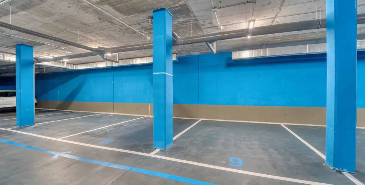 Sale of middle floor apartment in Torremolinos 18