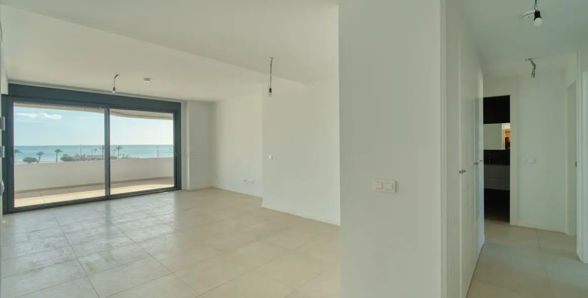 Продажа апартаментов на среднем этаже в Torremolinos 22