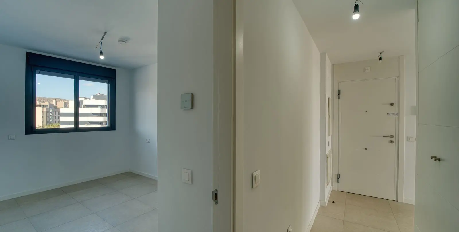 Venta de apartamento en planta media en Torremolinos 16