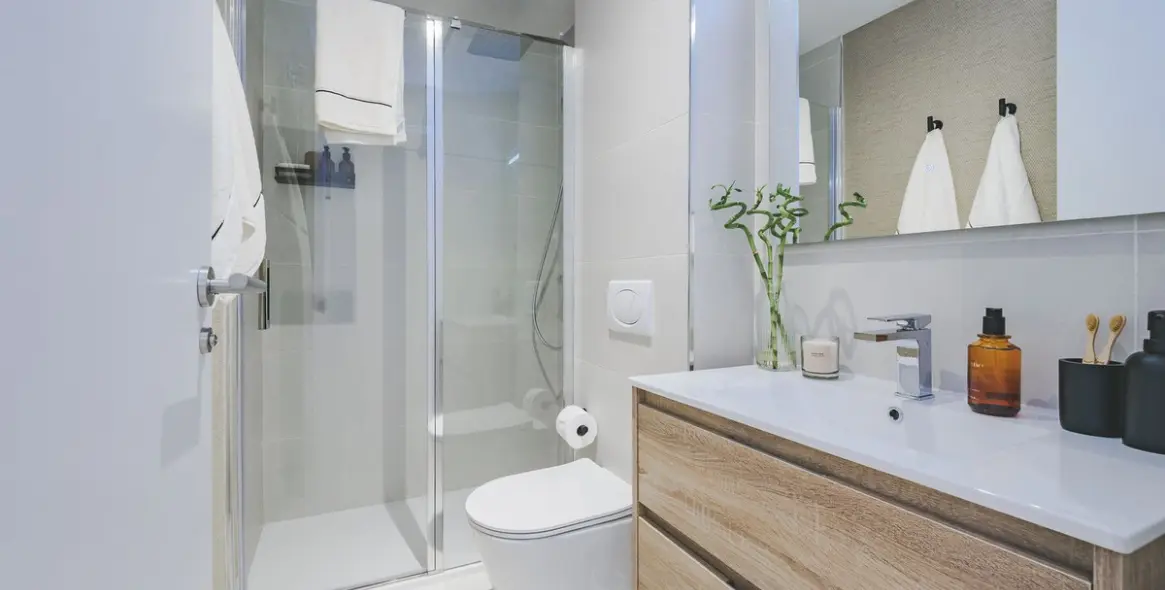 Продажа двухуровневого пентхауса в Higueron 2