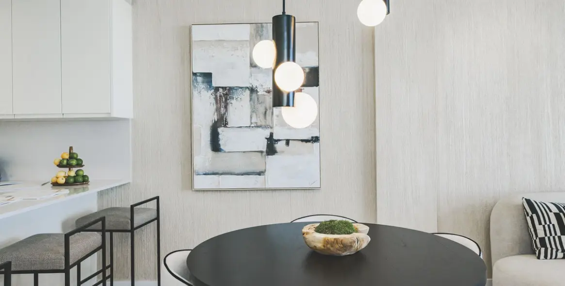 Продажа двухуровневого пентхауса в Higueron 5