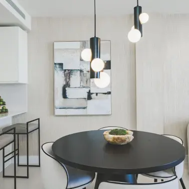 Venta de ático dúplex en Higueron