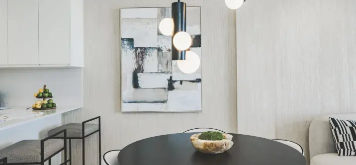 Venta de ático dúplex en Higueron 4