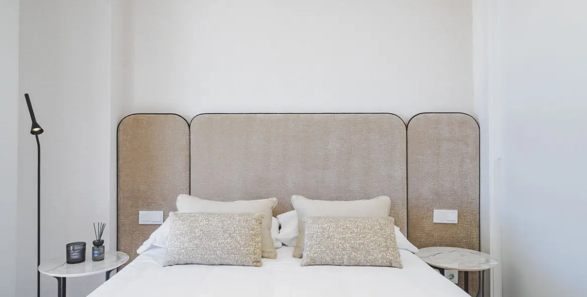 Venta de ático dúplex en Higueron 25