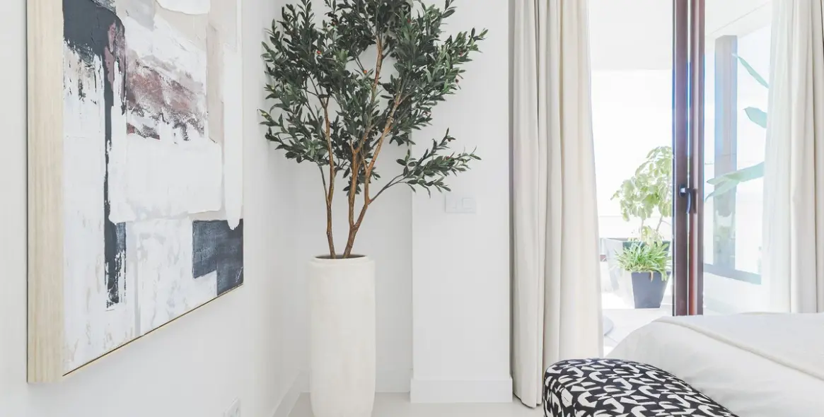 Venta de ático dúplex en Higueron 30