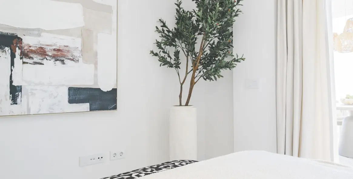 Venta de ático dúplex en Higueron 31