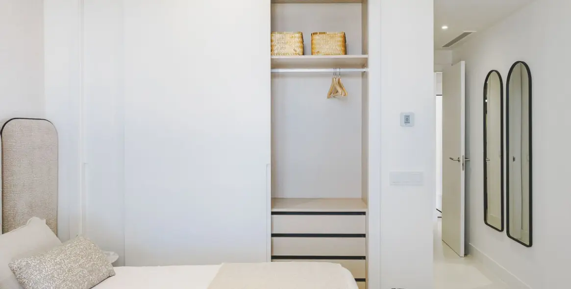 Venta de ático dúplex en Higueron 32