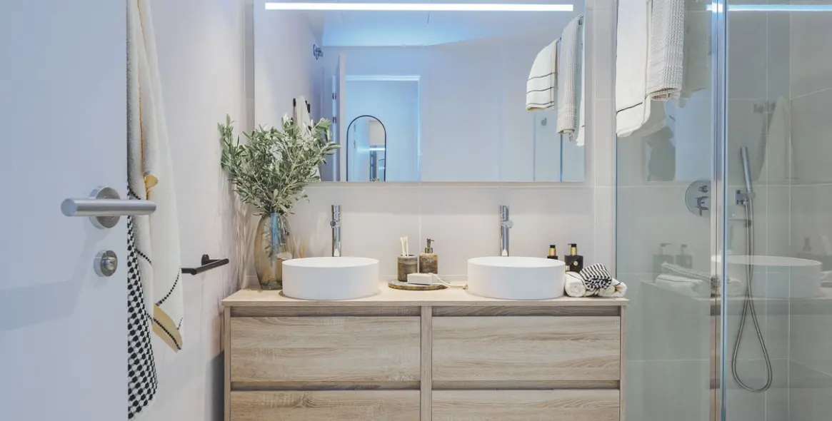 Venta de ático dúplex en Higueron 33