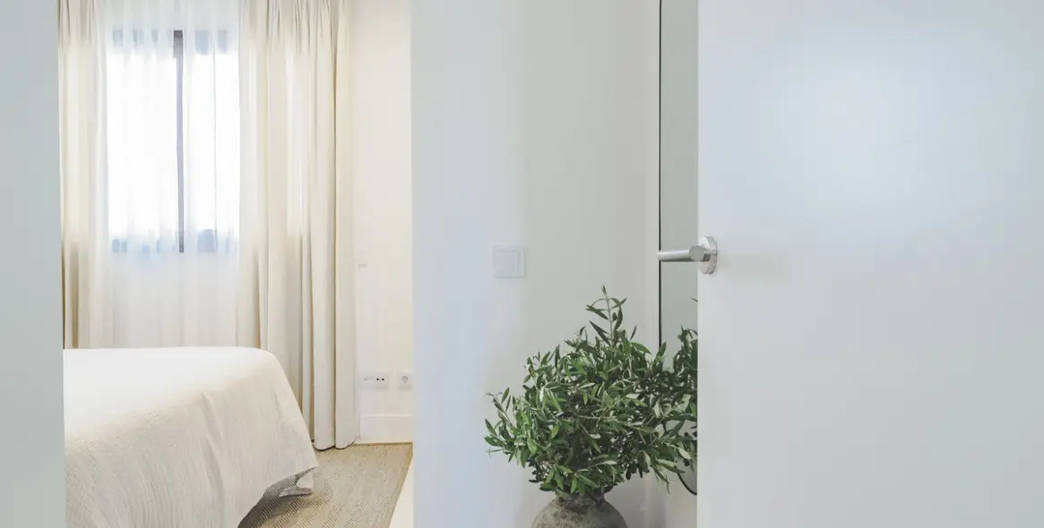 Venta de ático dúplex en Higueron 35