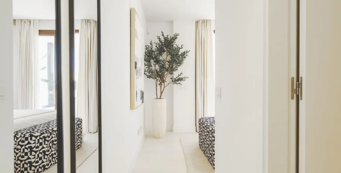 Venta de ático dúplex en Higueron 36