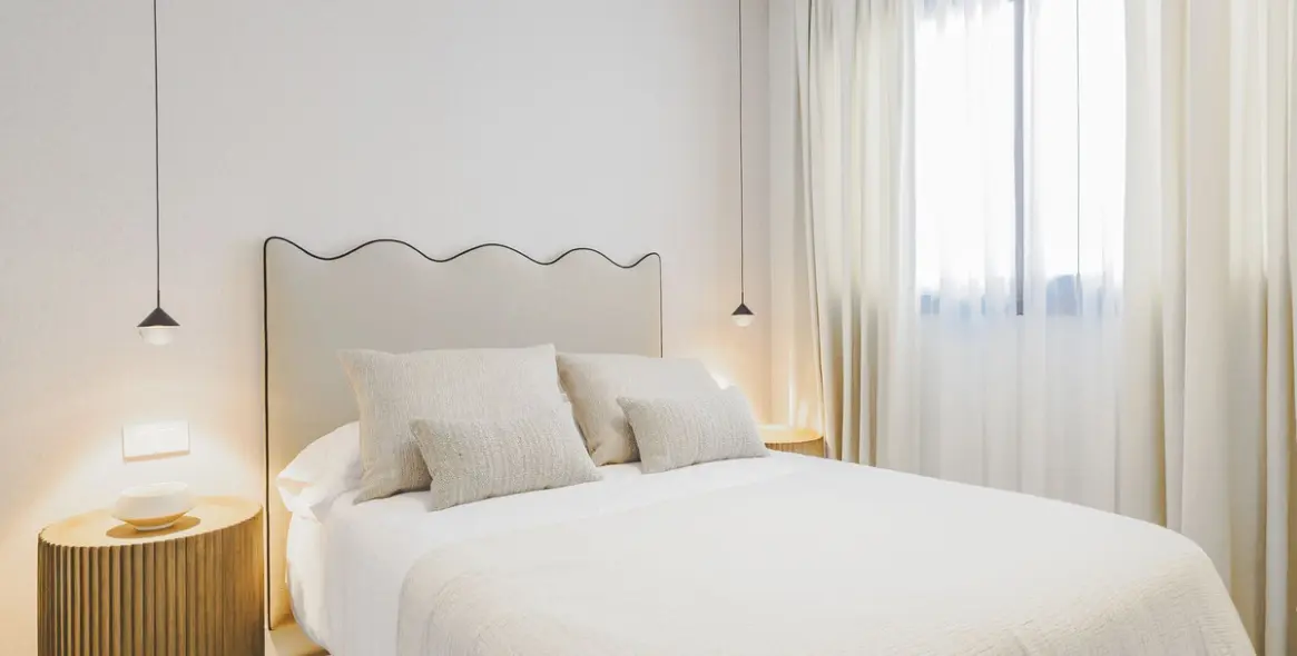 Venta de ático dúplex en Higueron 37