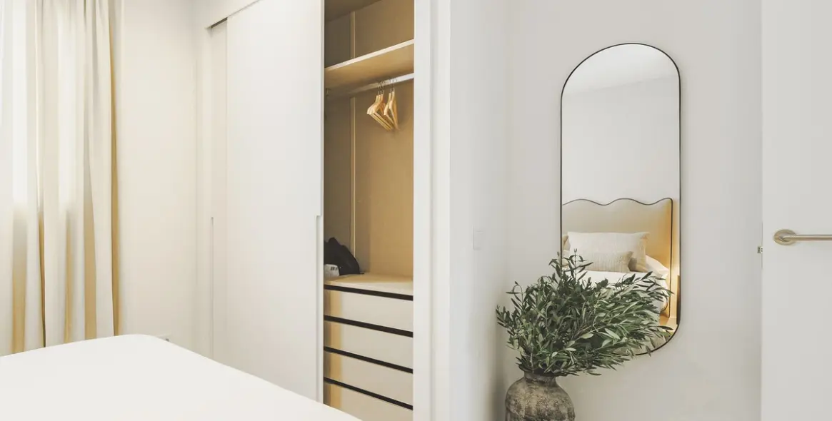 Venta de ático dúplex en Higueron 39