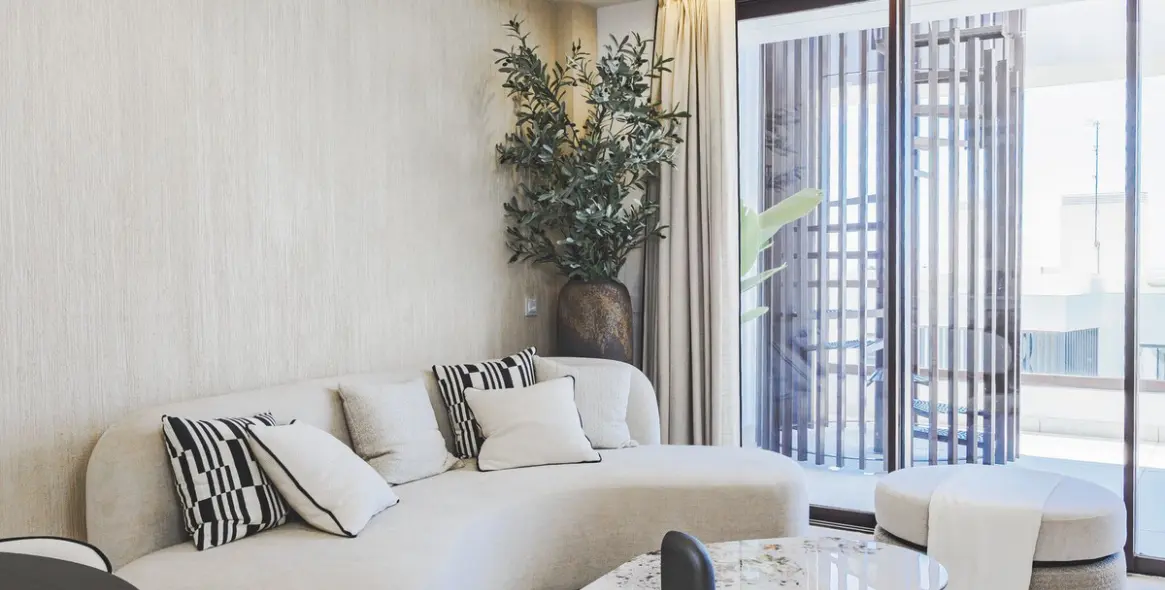 Venta de ático dúplex en Higueron 41