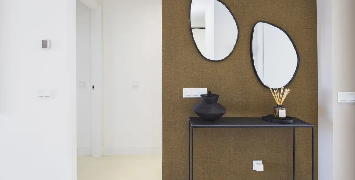 Venta de ático dúplex en Higueron 47