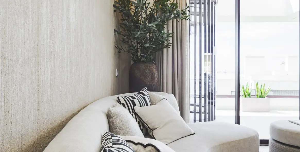 Venta de ático dúplex en Higueron 50