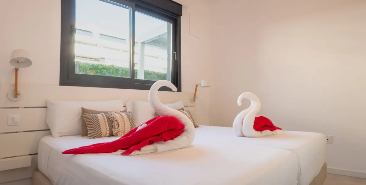 Venta de complejo de apartamentos en Málaga Centro 1