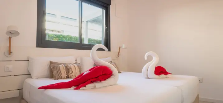 Продажа апартаментного комплекса в Málaga Centro 0