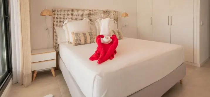 Продажа апартаментного комплекса в Málaga Centro 1