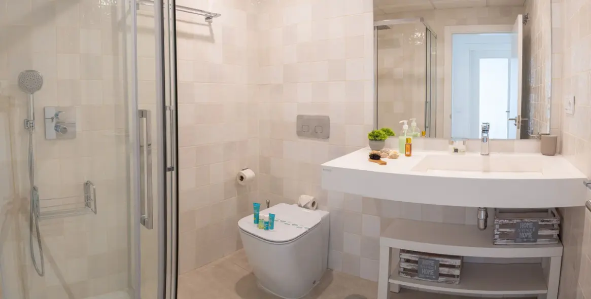 Venta de complejo de apartamentos en Málaga Centro 3