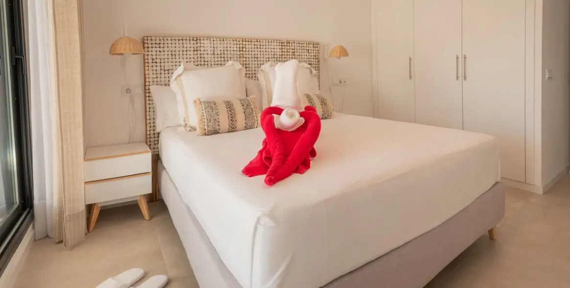 Venta de complejo de apartamentos en Málaga Centro 7