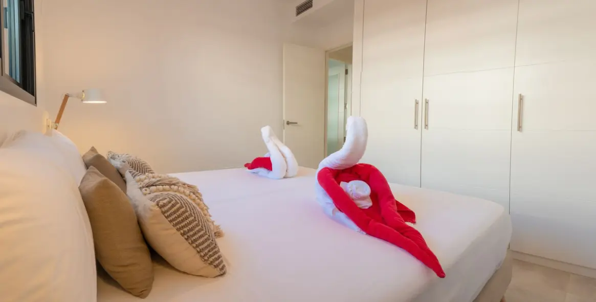 Venta de complejo de apartamentos en Málaga Centro 9