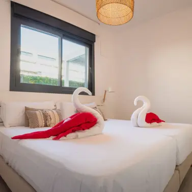 Продажа апартаментного комплекса в Málaga Centro