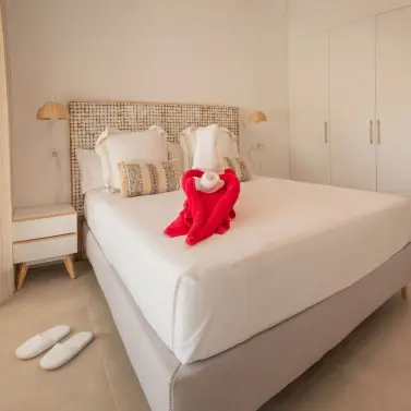 Продажа апартаментного комплекса в Málaga Centro