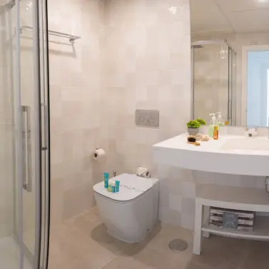 Продажа апартаментного комплекса в Málaga Centro