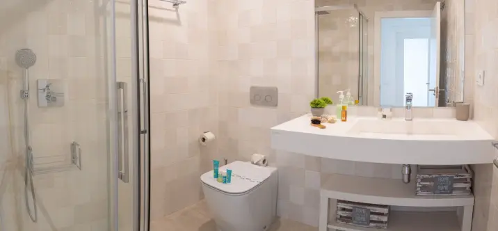 Продажа апартаментного комплекса в Málaga Centro 2