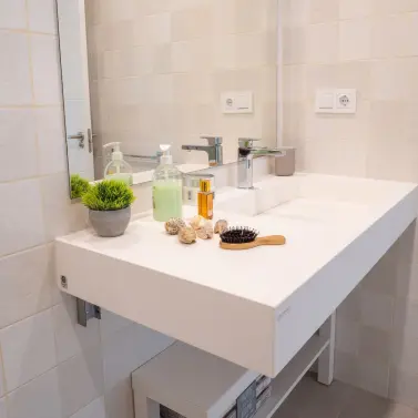 Продажа апартаментного комплекса в Málaga Centro