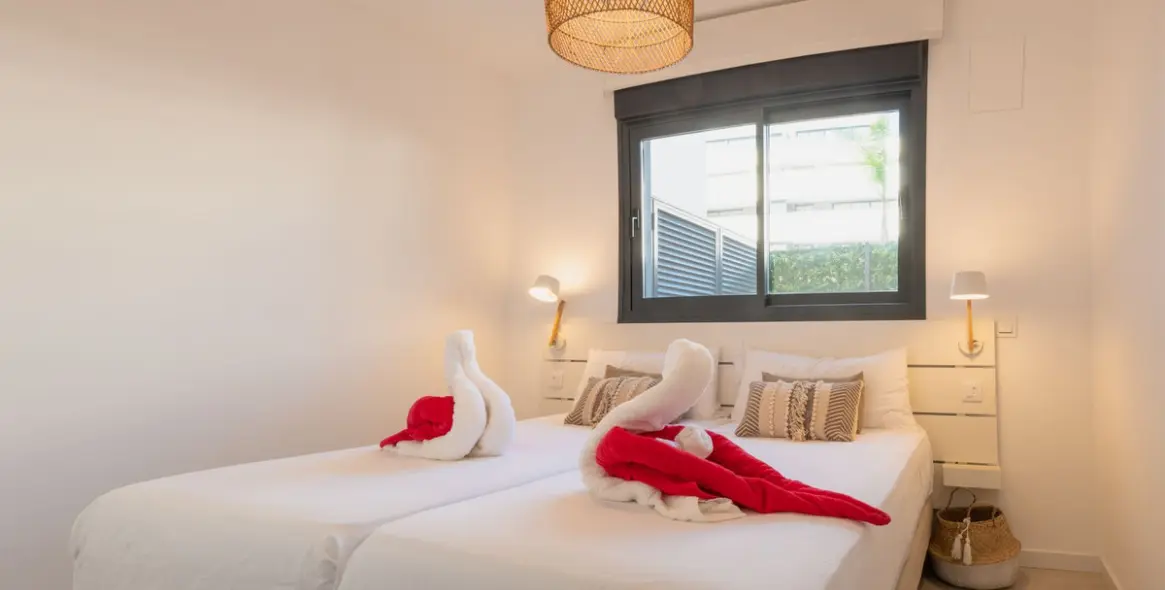 Продажа апартаментного комплекса в Málaga Centro 8