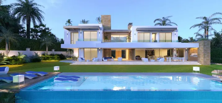 Venta de parcela residencial en Los Arqueros 0