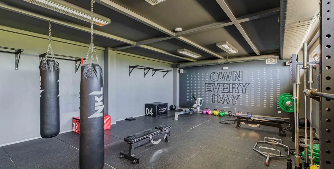 Sale of residential plot in Los Arqueros 19