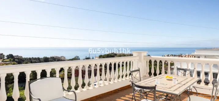 Venta de villa independiente en La Capellania 0