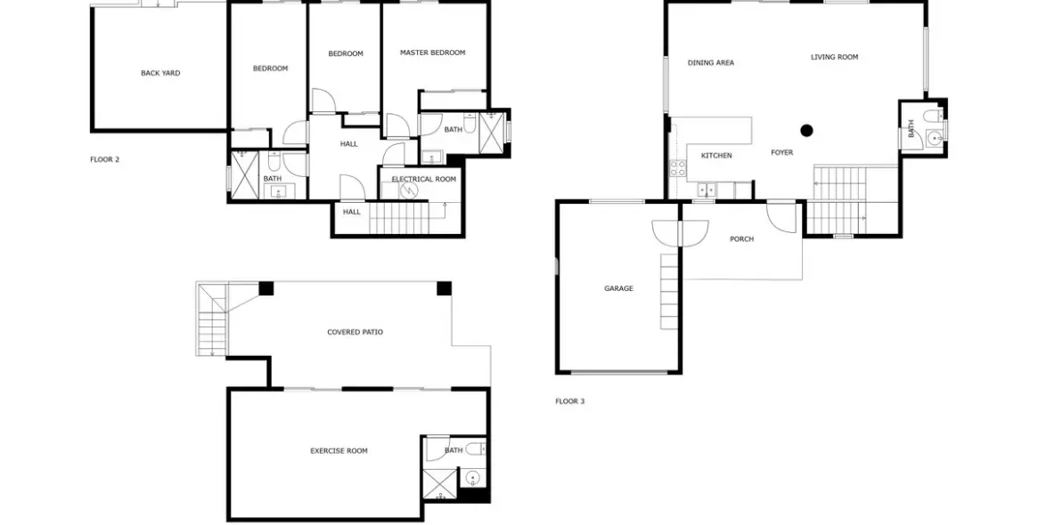 Продажа  отдельно стоящей виллы в La Capellania 2