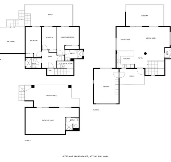 Venta de villa independiente en La Capellania