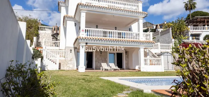 Venta de villa independiente en La Capellania 2