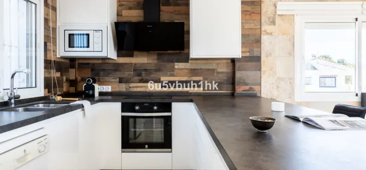 Venta de villa independiente en La Capellania 3