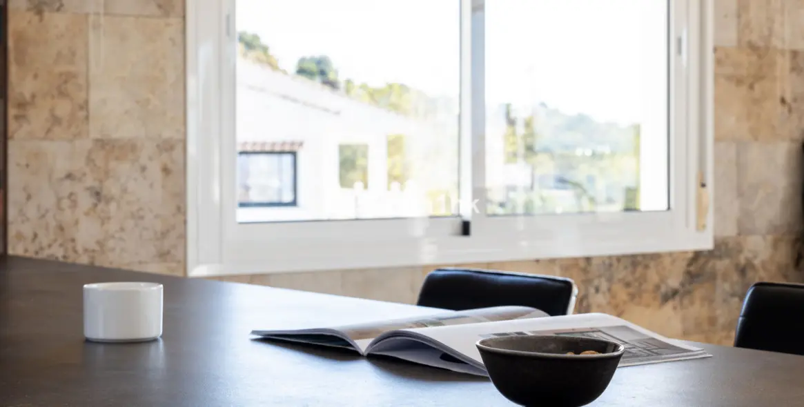 Продажа  отдельно стоящей виллы в La Capellania 5