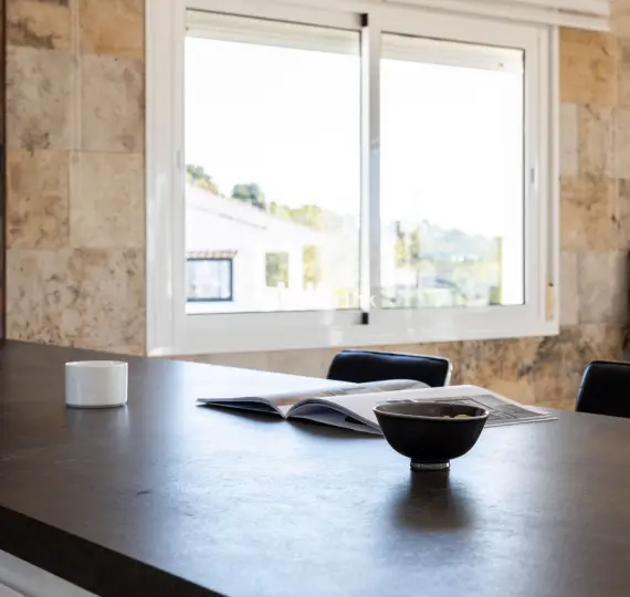 Venta de villa independiente en La Capellania