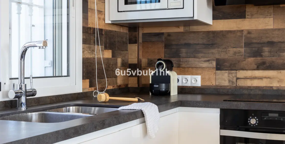 Продажа  отдельно стоящей виллы в La Capellania 6