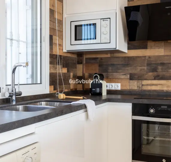 Venta de villa independiente en La Capellania