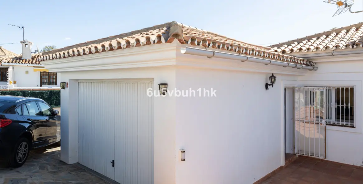 Продажа  отдельно стоящей виллы в La Capellania 27