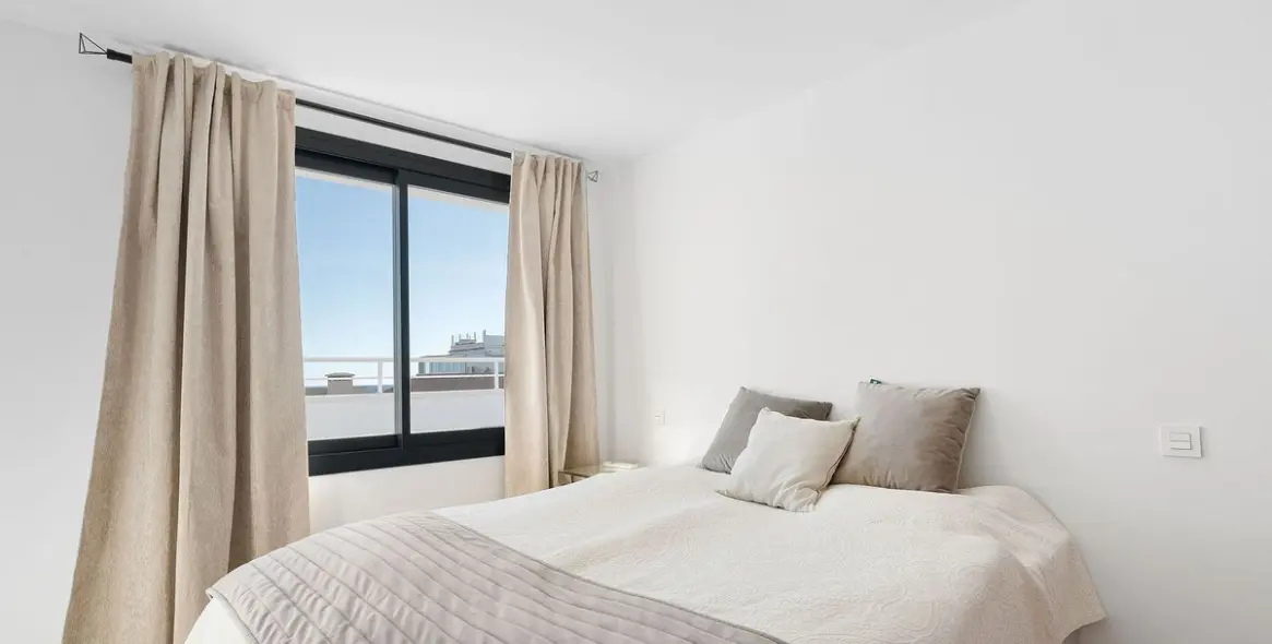 Продажа пентхауса в Estepona 21