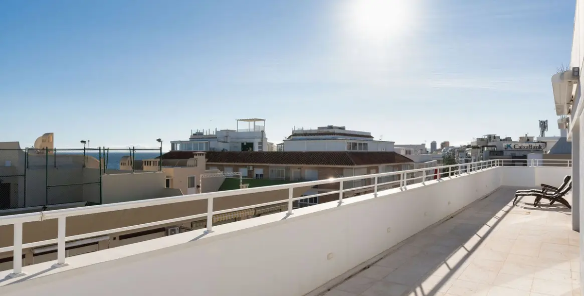 Продажа пентхауса в Estepona 23