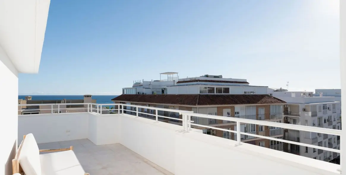 Продажа пентхауса в Estepona 25