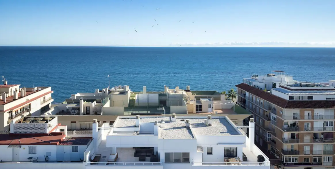 Продажа пентхауса в Estepona 27