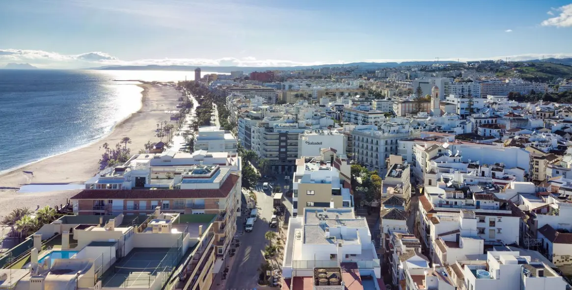 Продажа пентхауса в Estepona 29