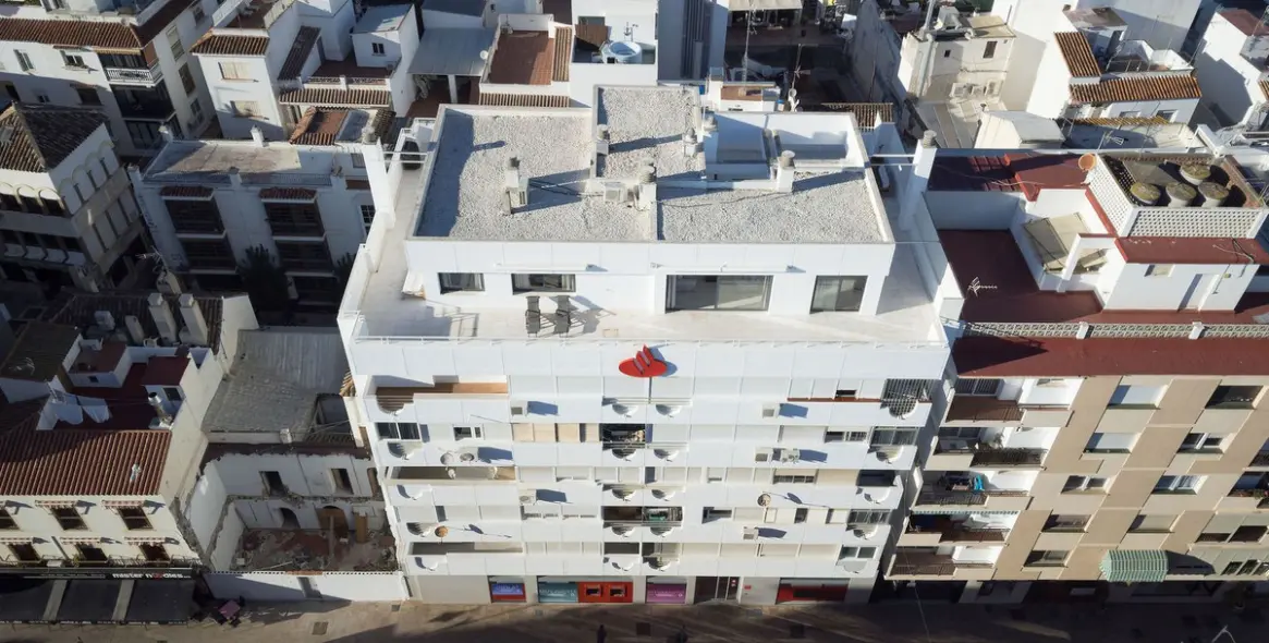 Продажа пентхауса в Estepona 30