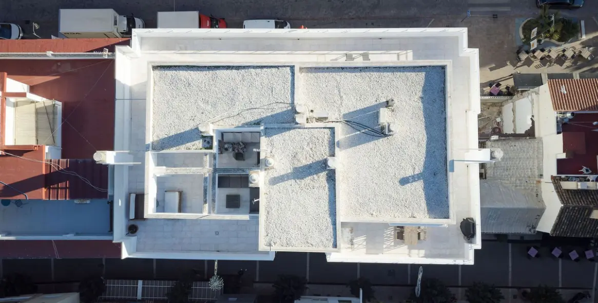 Продажа пентхауса в Estepona 33